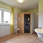 In Mit Meeresstrand Apartamento Zierow