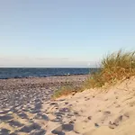 In Mit Meeresstrand Apartamento