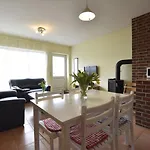 Apartamento In Mit Meeresstrand Zierow