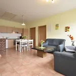 In Mit Meeresstrand Apartamento