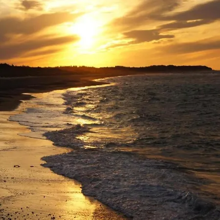 Apartamento In Mit Meeresstrand
