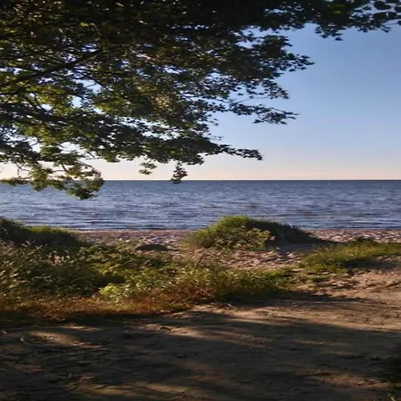 In Mit Meeresstrand Apartamento *