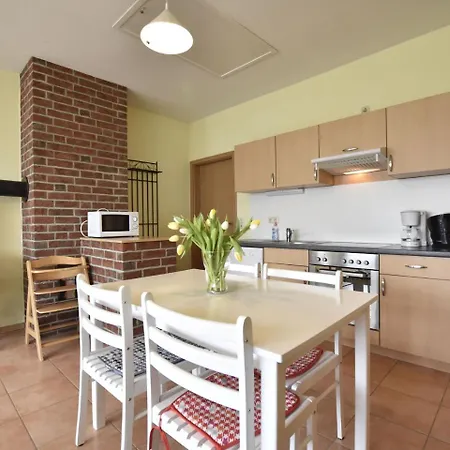 In Mit Meeresstrand Zierow