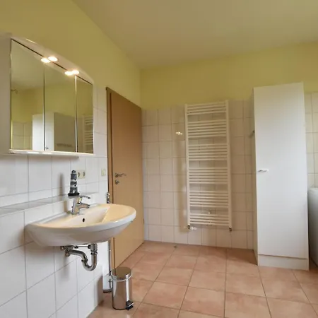 In Mit Meeresstrand Zierow