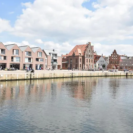 In Mit Meeresstrand * Zierow