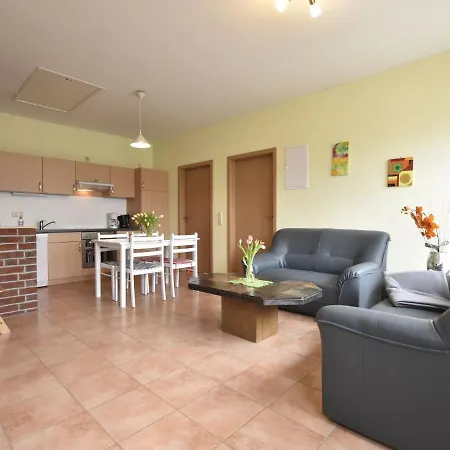 In Mit Meeresstrand Lejlighed